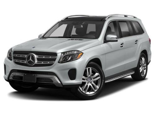 2019 Mercedes-Benz GLS 4MATIC®