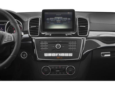 2019 Mercedes-Benz GLS 4MATIC®