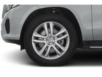 2019 Mercedes-Benz GLS 4MATIC®