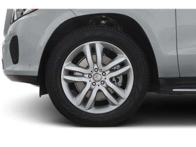 2019 Mercedes-Benz GLS 4MATIC®