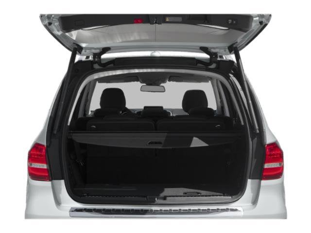 2019 Mercedes-Benz GLS 4MATIC®