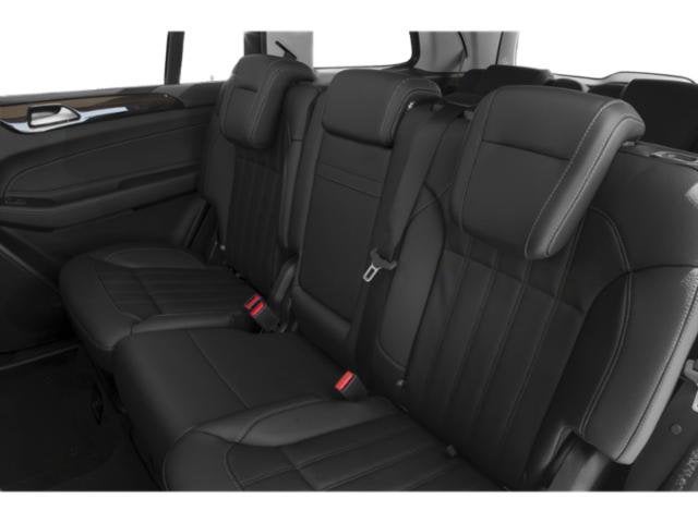 2019 Mercedes-Benz GLS 4MATIC®