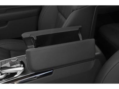 2019 Mercedes-Benz GLS 4MATIC®