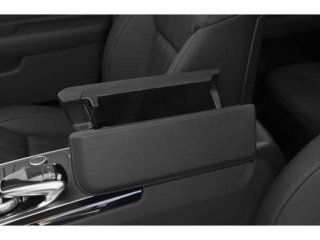 2019 Mercedes-Benz GLS 4MATIC®