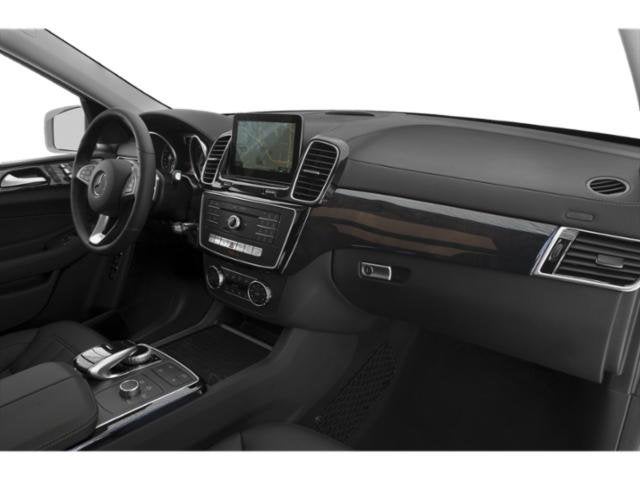 2019 Mercedes-Benz GLS 4MATIC®