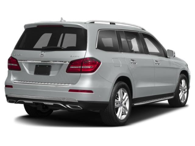 2019 Mercedes-Benz GLS 4MATIC®