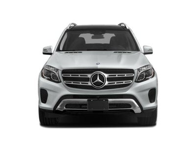 2019 Mercedes-Benz GLS 4MATIC®