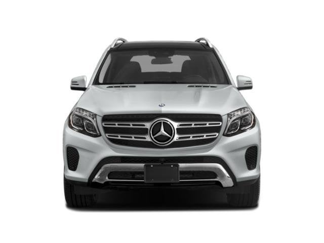 2019 Mercedes-Benz GLS 4MATIC®