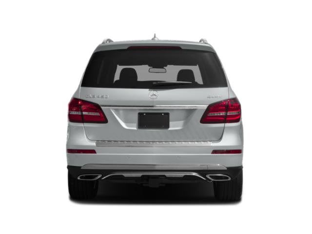 2019 Mercedes-Benz GLS 4MATIC®