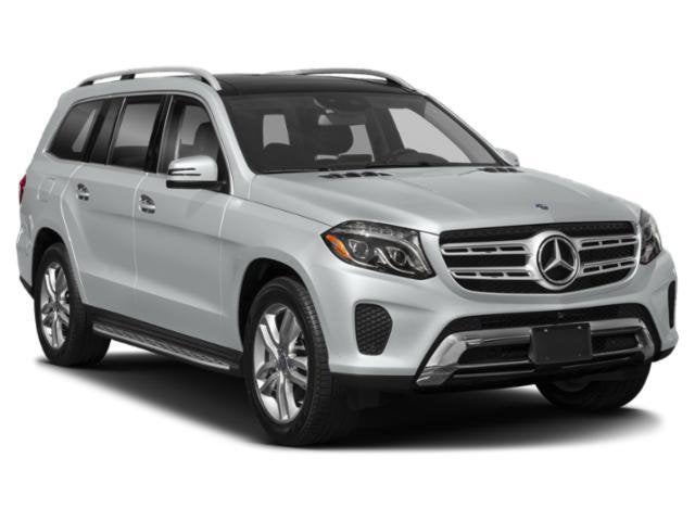 2019 Mercedes-Benz GLS 4MATIC®