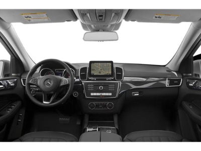 2019 Mercedes-Benz GLS 4MATIC®