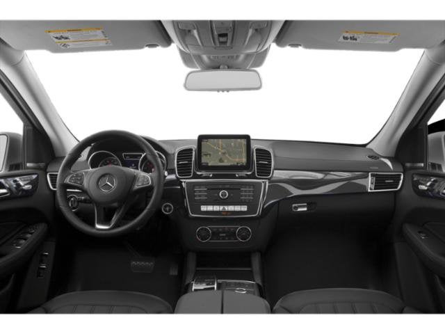 2019 Mercedes-Benz GLS 4MATIC®