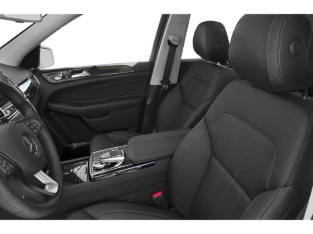 2019 Mercedes-Benz GLS 4MATIC®