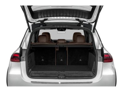 2024 Mercedes-Benz GLE GLE 350