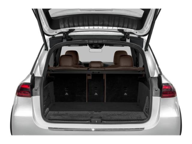 2024 Mercedes-Benz GLE GLE 350