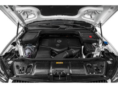 2024 Mercedes-Benz GLE GLE 350