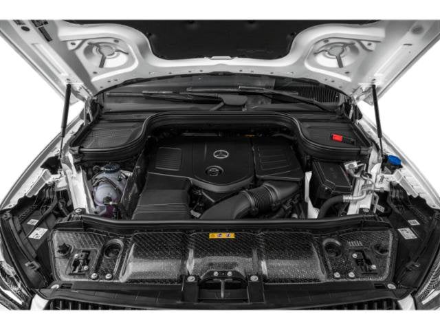 2024 Mercedes-Benz GLE GLE 350