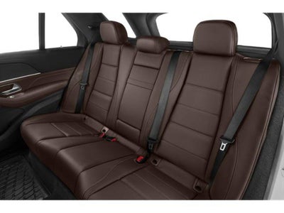 2024 Mercedes-Benz GLE GLE 350