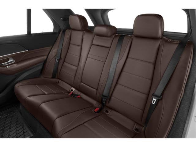 2024 Mercedes-Benz GLE GLE 350