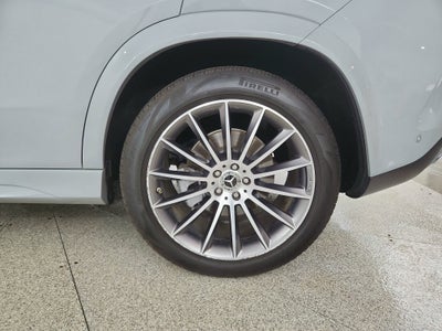 2024 Mercedes-Benz GLE 4MATIC®