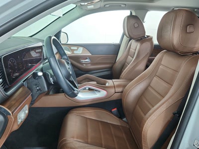 2024 Mercedes-Benz GLE 4MATIC®