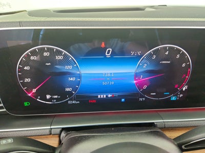 2024 Mercedes-Benz GLE 4MATIC®