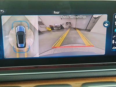 2024 Mercedes-Benz GLE 4MATIC®