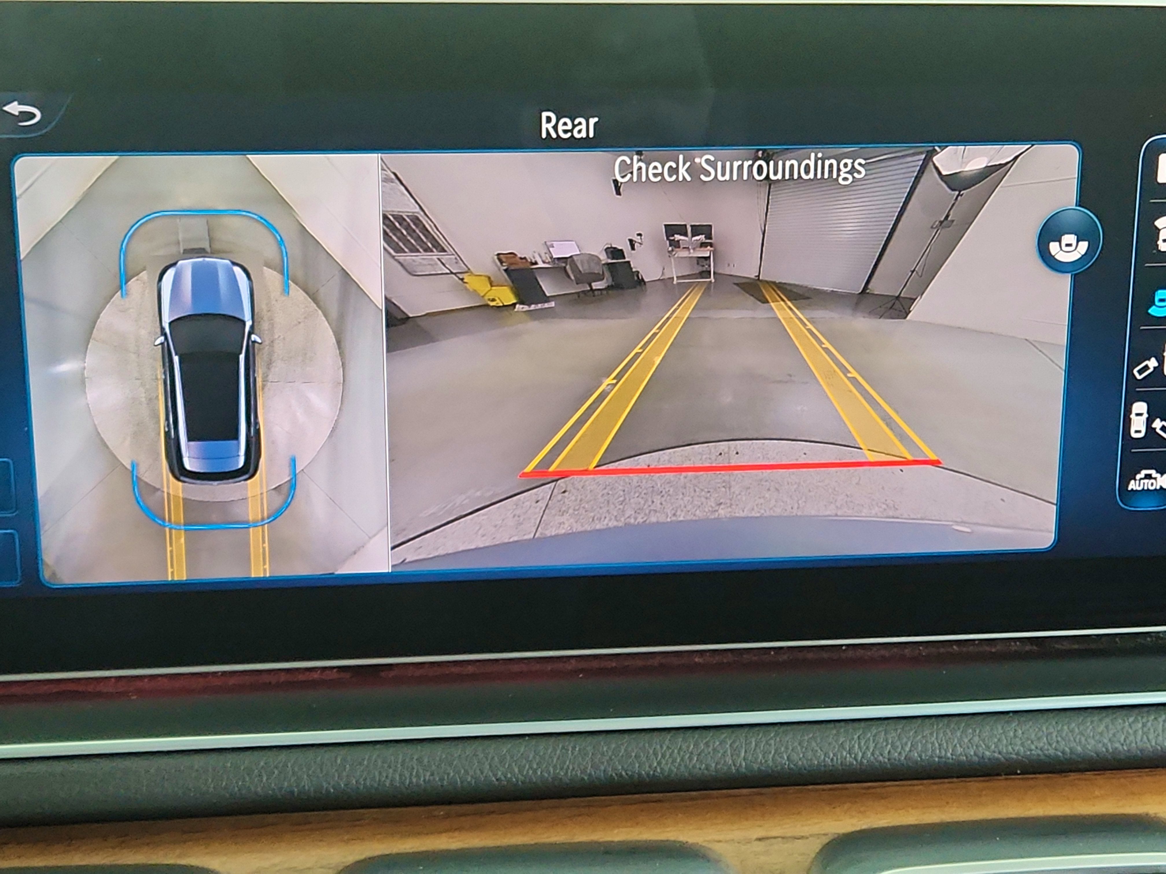 2024 Mercedes-Benz GLE 4MATIC®