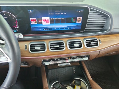 2024 Mercedes-Benz GLE 4MATIC®