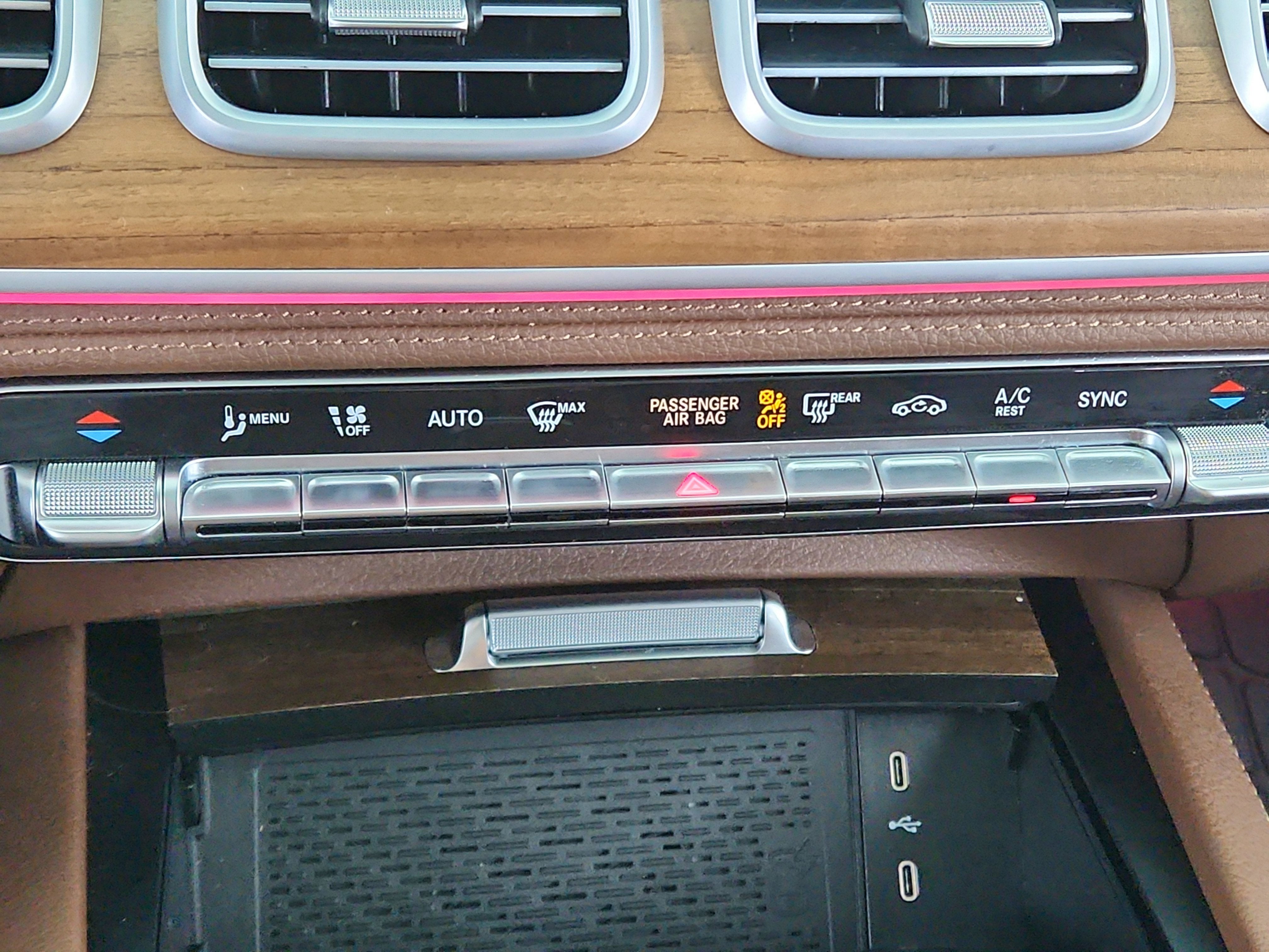 2024 Mercedes-Benz GLE 4MATIC®