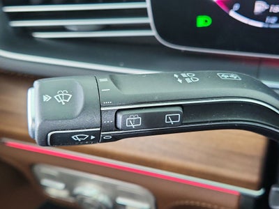 2024 Mercedes-Benz GLE 4MATIC®