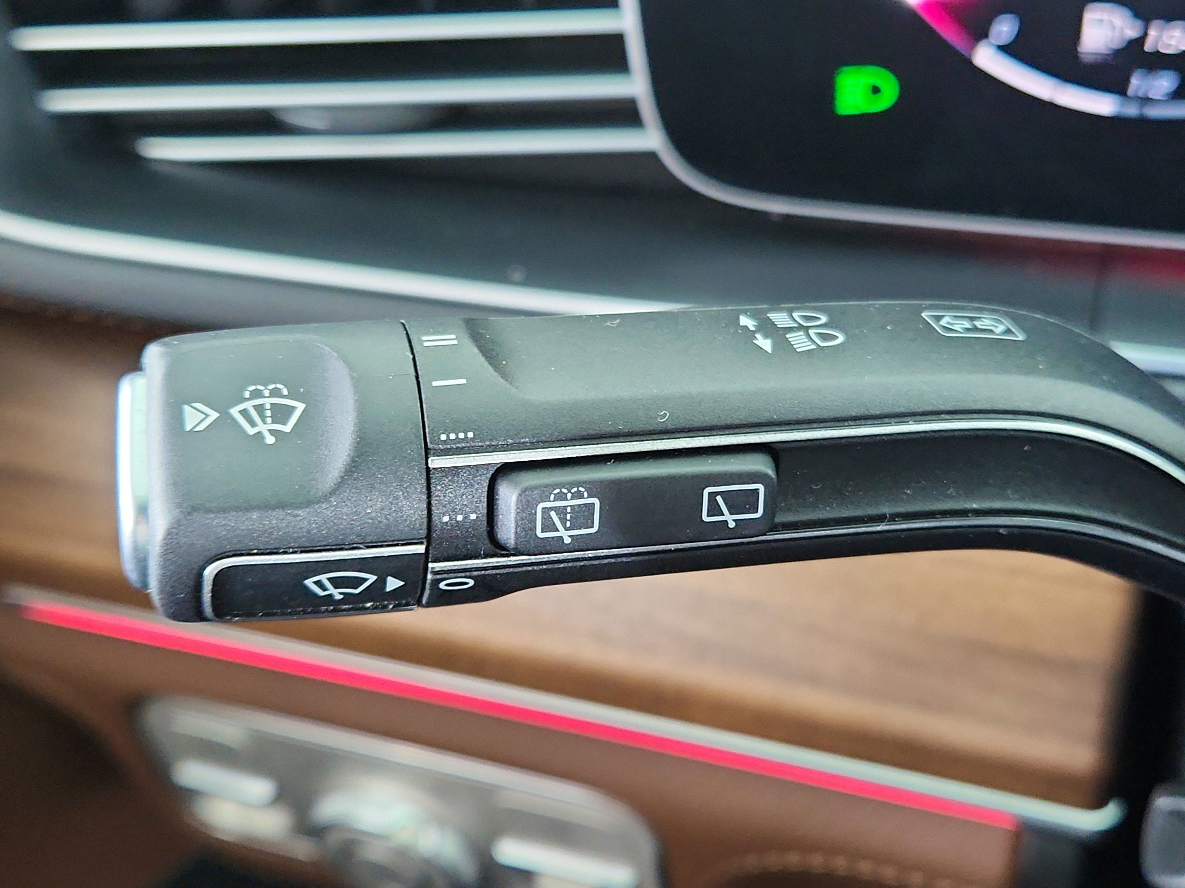 2024 Mercedes-Benz GLE 4MATIC®