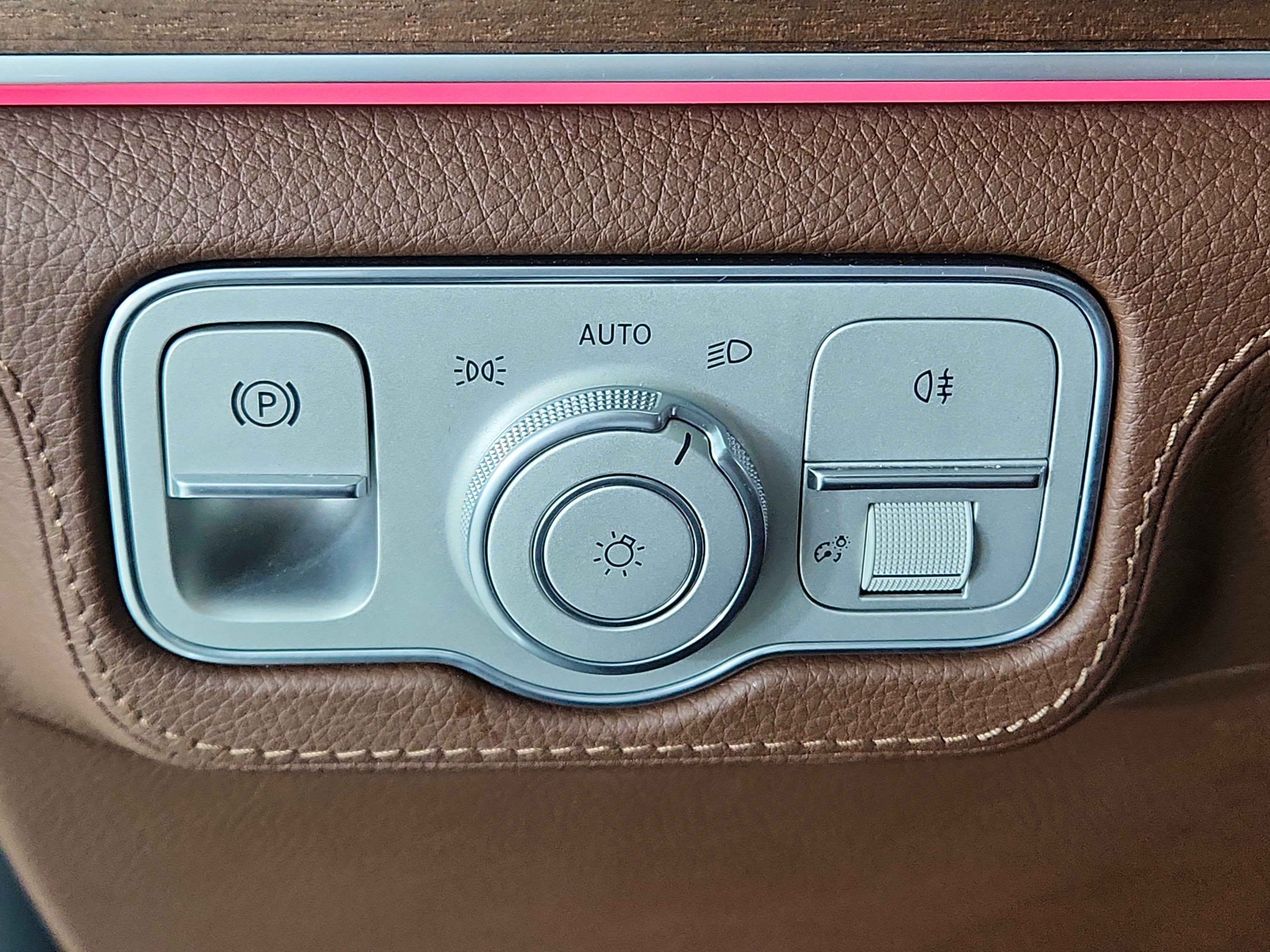 2024 Mercedes-Benz GLE 4MATIC®