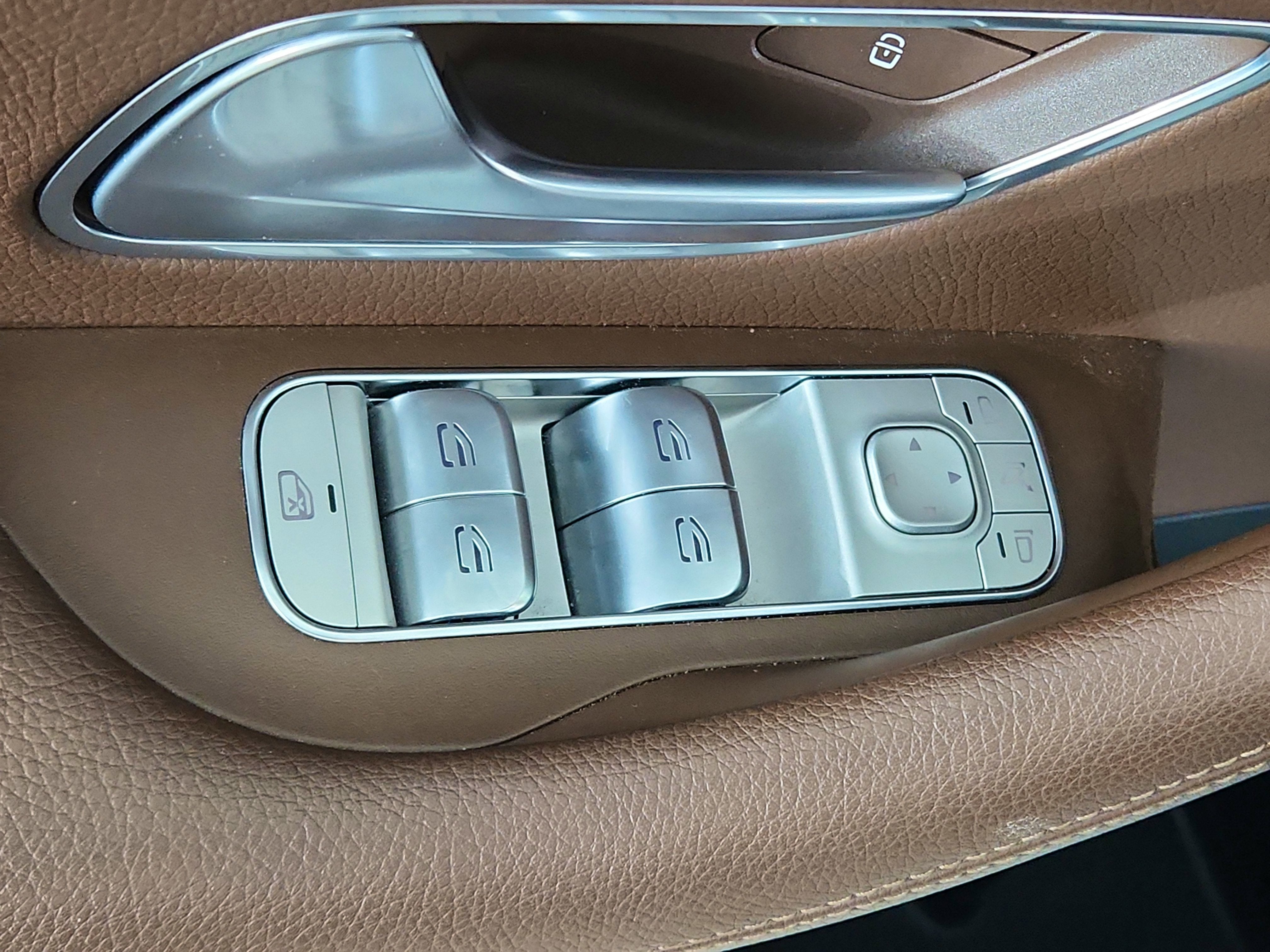 2024 Mercedes-Benz GLE 4MATIC®