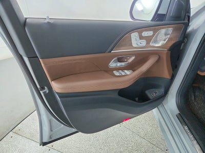 2024 Mercedes-Benz GLE 4MATIC®