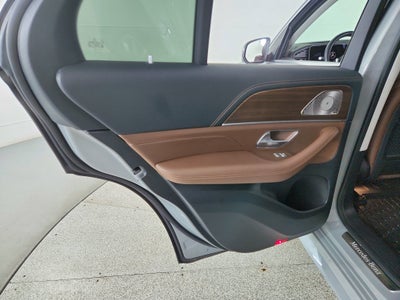 2024 Mercedes-Benz GLE 4MATIC®