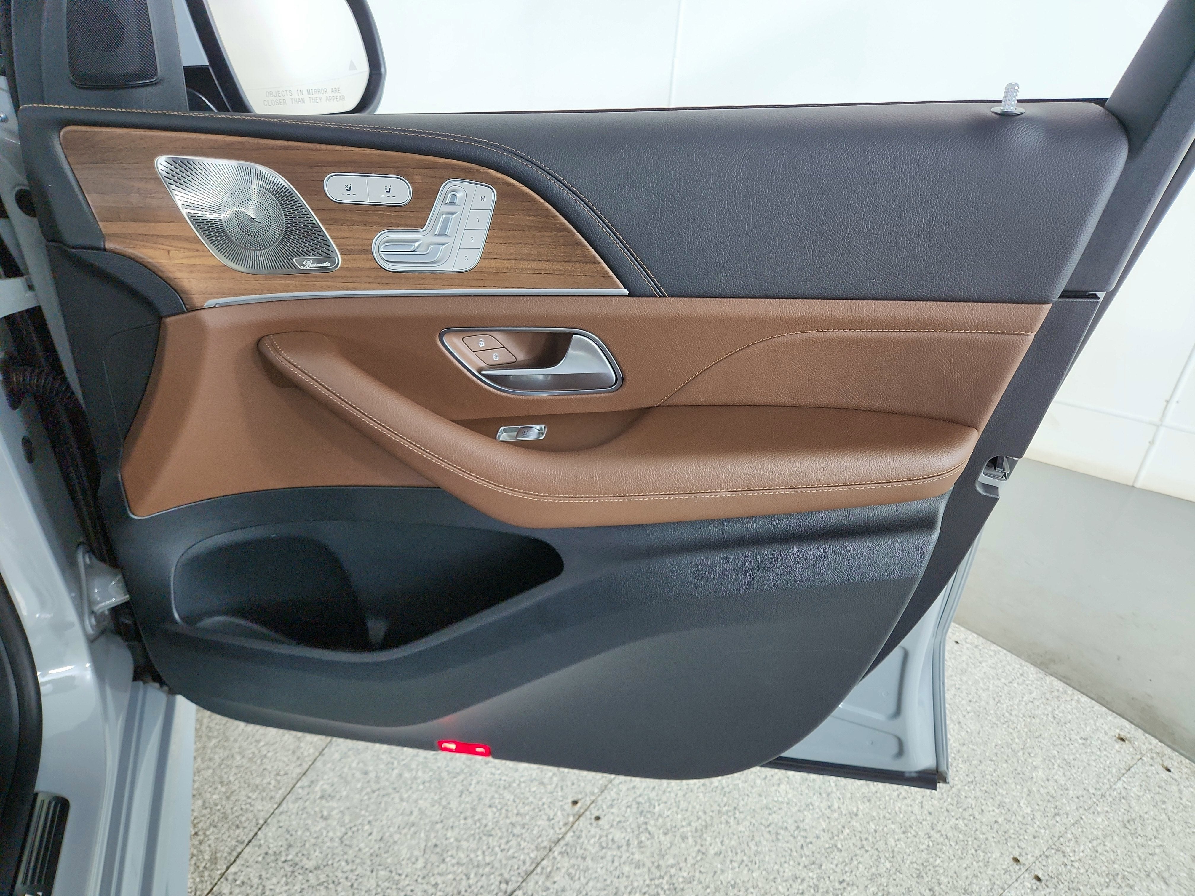 2024 Mercedes-Benz GLE 4MATIC®