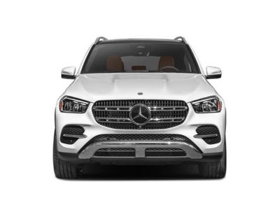 2024 Mercedes-Benz GLE GLE 350