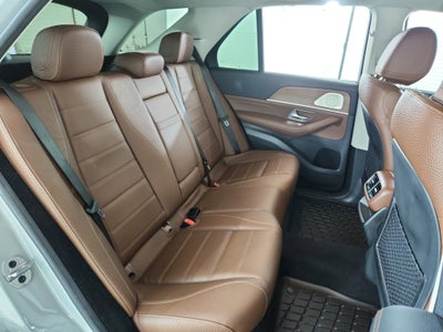 2024 Mercedes-Benz GLE 4MATIC®