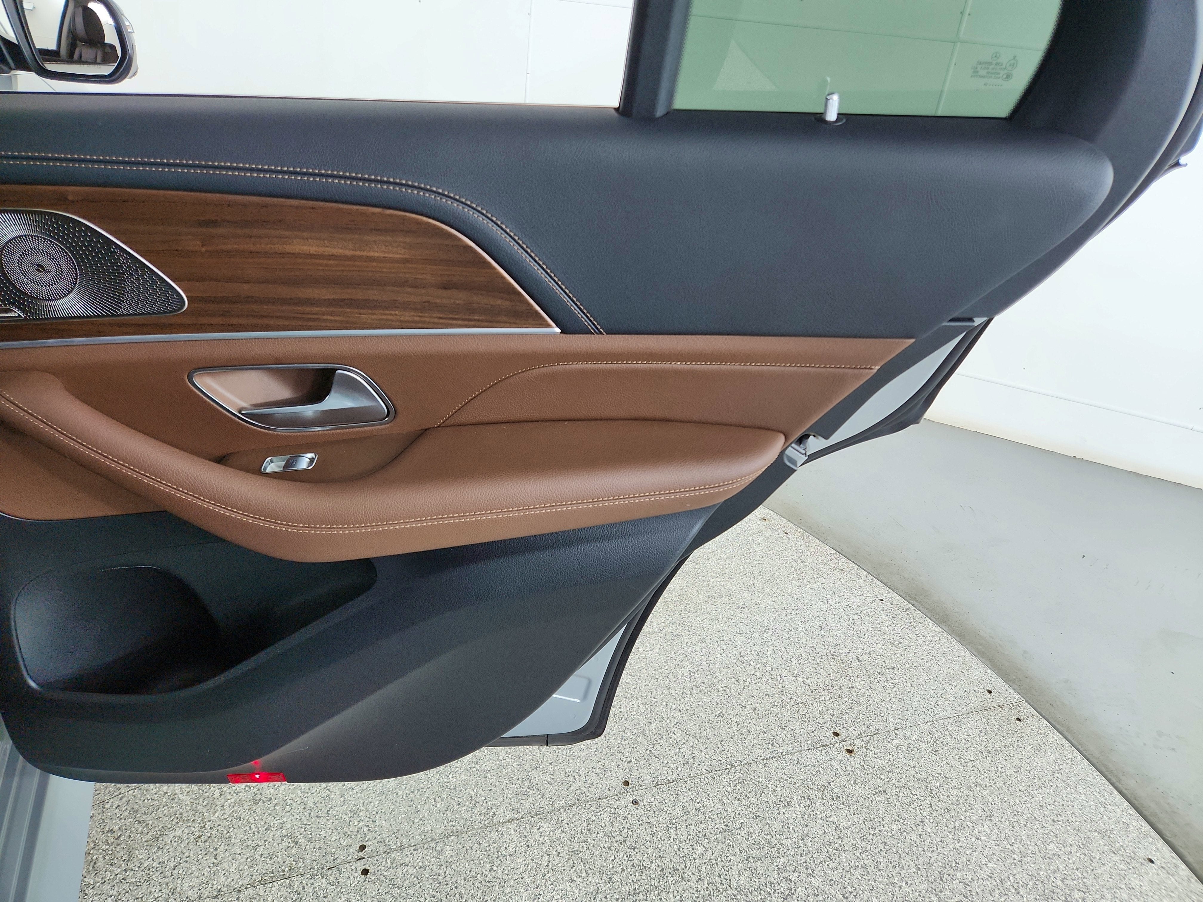 2024 Mercedes-Benz GLE 4MATIC®