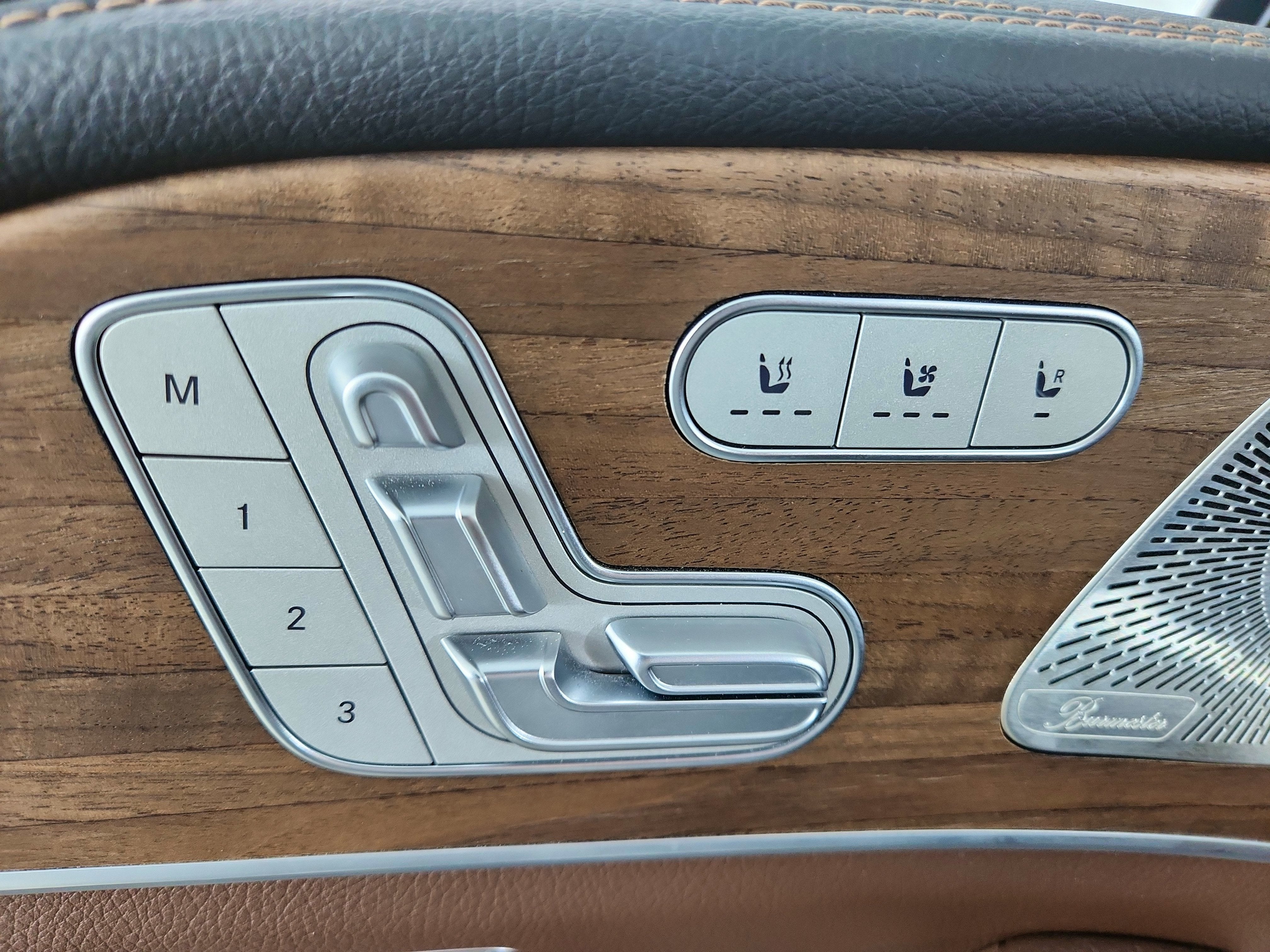 2024 Mercedes-Benz GLE 4MATIC®