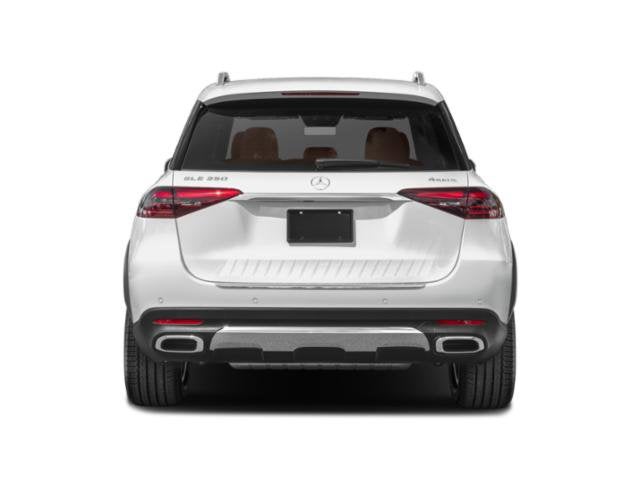 2024 Mercedes-Benz GLE GLE 350
