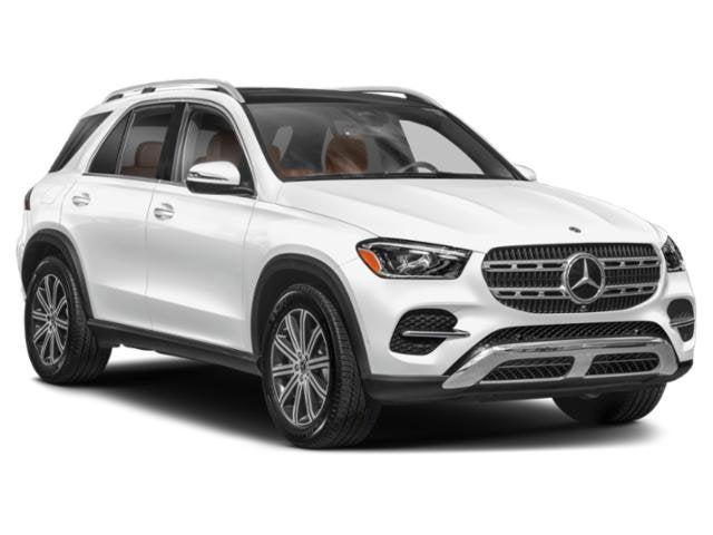 2024 Mercedes-Benz GLE GLE 350