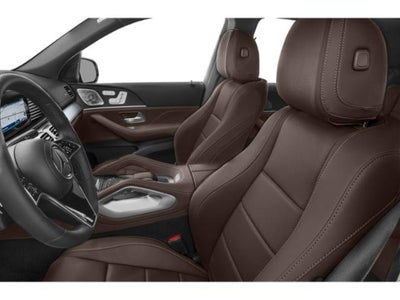 2024 Mercedes-Benz GLE GLE 350