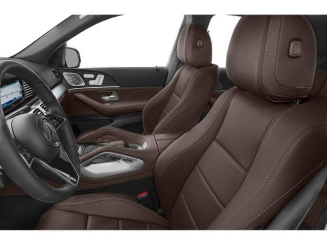 2024 Mercedes-Benz GLE GLE 350