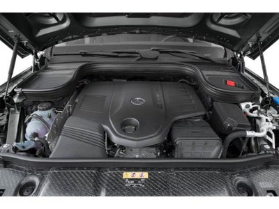 2023 Mercedes-Benz GLS GLS 450