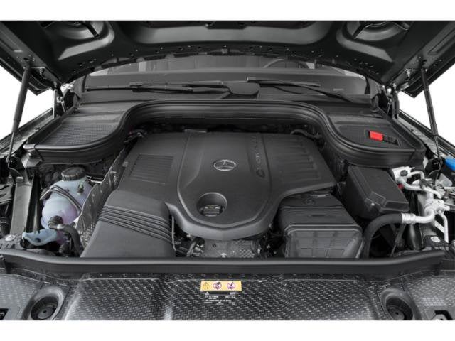 2023 Mercedes-Benz GLS GLS 450
