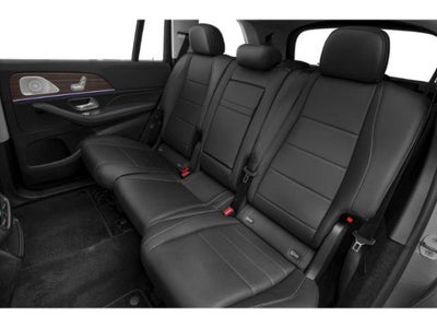 2023 Mercedes-Benz GLS GLS 450