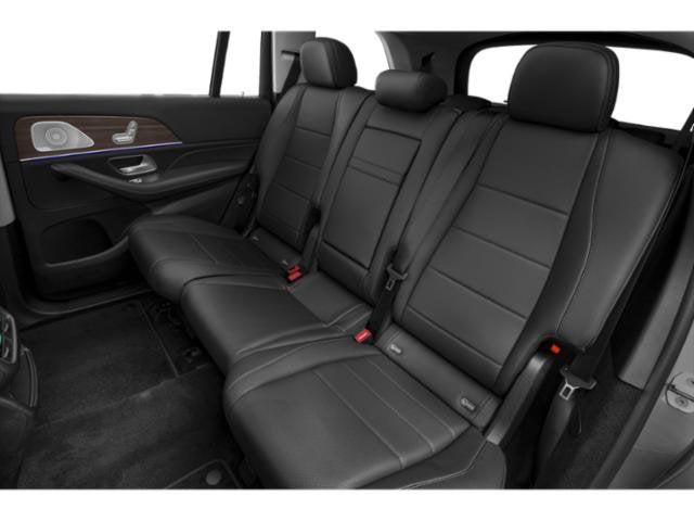 2023 Mercedes-Benz GLS GLS 450