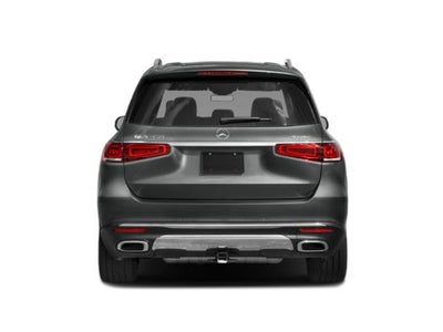 2023 Mercedes-Benz GLS GLS 450